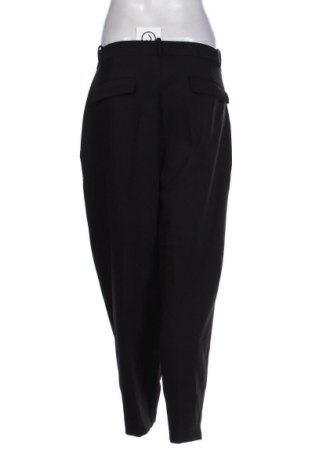 Pantaloni de femei Zara, Mărime XL, Culoare Negru, Preț 72,03 Lei