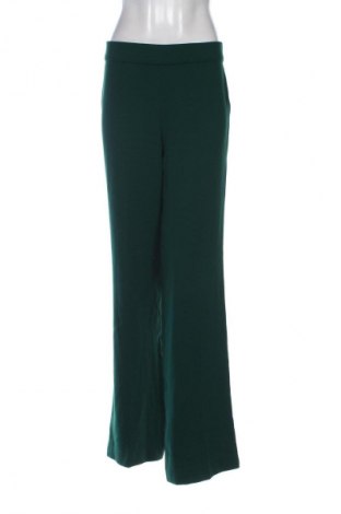 Damskie spodnie Zara, Rozmiar M, Kolor Zielony, Cena 88,99 zł