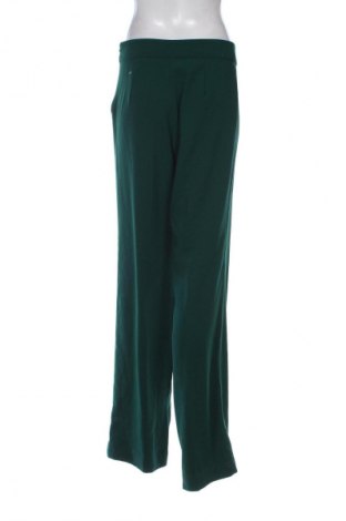 Damskie spodnie Zara, Rozmiar M, Kolor Zielony, Cena 88,99 zł