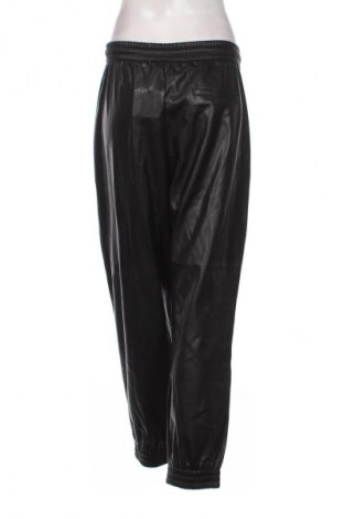 Γυναικείο παντελόνι Zara, Μέγεθος XL, Χρώμα Μαύρο, Τιμή 17,99 €