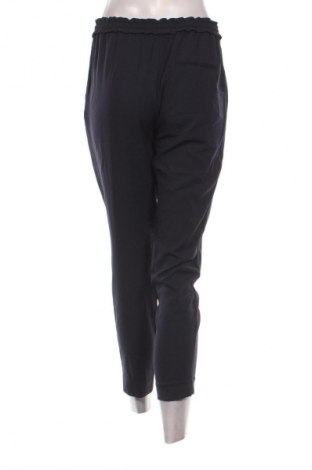 Damskie spodnie Zara, Rozmiar S, Kolor Niebieski, Cena 88,99 zł