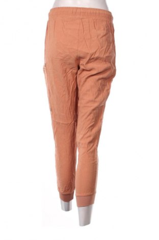 Pantaloni de femei Zara, Mărime S, Culoare Maro, Preț 93,99 Lei