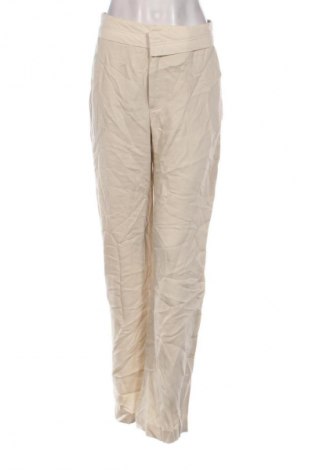 Damenhose Zara, Größe S, Farbe Beige, Preis € 18,99