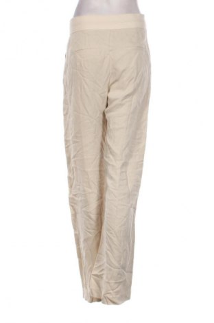 Damenhose Zara, Größe S, Farbe Beige, Preis € 18,99