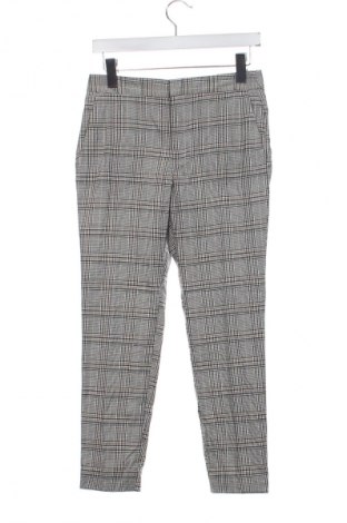Dámske nohavice Zara, Veľkosť XS, Farba Viacfarebná, Cena  15,95 €