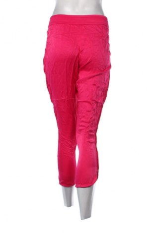 Dámske nohavice Zara, Veľkosť L, Farba Ružová, Cena  19,95 €