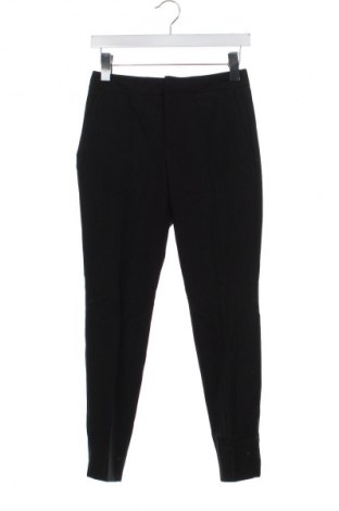 Damenhose Zara, Größe XXS, Farbe Schwarz, Preis € 18,99