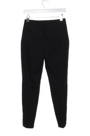 Damenhose Zara, Größe XXS, Farbe Schwarz, Preis € 18,99