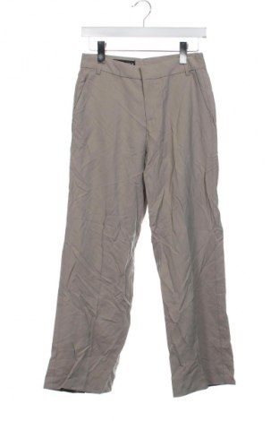 Damenhose Zara, Größe XS, Farbe Beige, Preis € 18,99