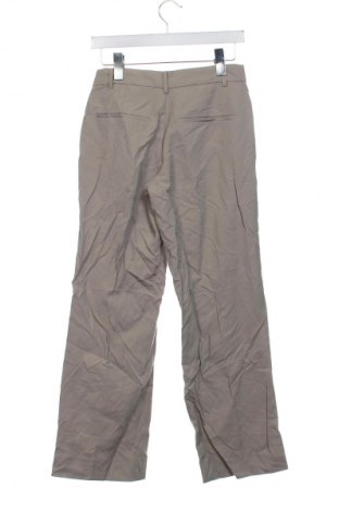 Damenhose Zara, Größe XS, Farbe Beige, Preis € 18,99