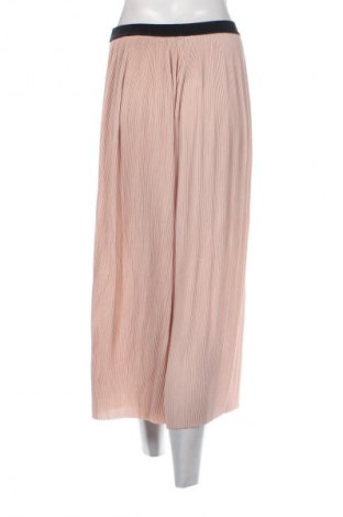 Damenhose Zara, Größe M, Farbe Beige, Preis 20,99 €