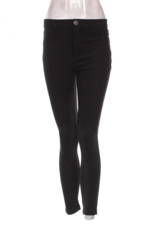 Damenhose Zara, Größe M, Farbe Schwarz, Preis 18,99 €