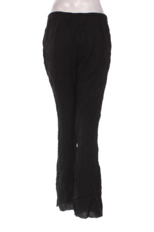 Damskie spodnie Zara, Rozmiar M, Kolor Czarny, Cena 88,99 zł