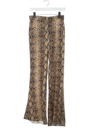 Pantaloni de femei Zara, Mărime XS, Culoare Multicolor, Preț 91,99 Lei