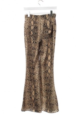 Pantaloni de femei Zara, Mărime XS, Culoare Multicolor, Preț 91,99 Lei
