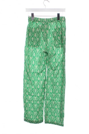Γυναικείο παντελόνι Zara, Μέγεθος XS, Χρώμα Πολύχρωμο, Τιμή 13,81 €