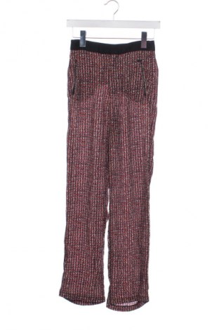 Dámske nohavice Zara, Veľkosť XS, Farba Viacfarebná, Cena  37,42 €