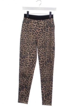 Damenhose Zara, Größe XS, Farbe Mehrfarbig, Preis 13,81 €