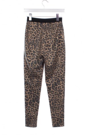 Damenhose Zara, Größe XS, Farbe Mehrfarbig, Preis 13,81 €