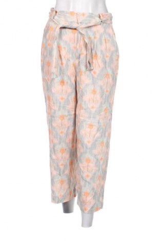Damenhose Zara, Größe S, Farbe Mehrfarbig, Preis 13,81 €