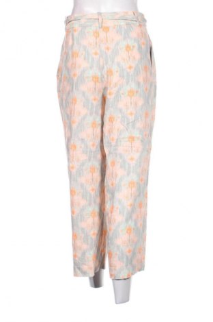 Damenhose Zara, Größe S, Farbe Mehrfarbig, Preis 13,81 €
