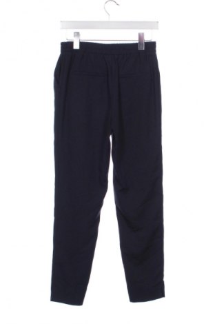 Női nadrág Zara, Méret XS, Szín Kék, Ár 6 039 Ft
