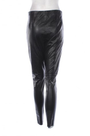 Damskie spodnie Zara, Rozmiar L, Kolor Czarny, Cena 88,99 zł