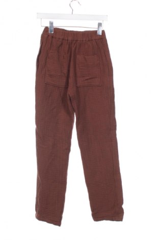 Damenhose Zara, Größe XS, Farbe Braun, Preis € 15,35