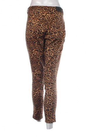 Damskie spodnie Zara, Rozmiar XL, Kolor Kolorowy, Cena 88,99 zł