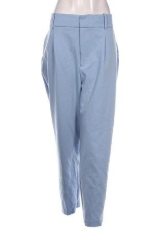 Damenhose Zara, Größe XL, Farbe Blau, Preis 13,81 €