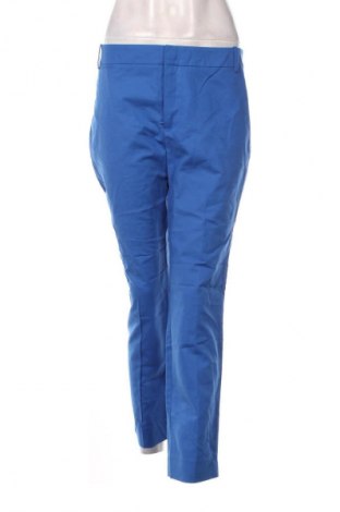 Damenhose Zara, Größe L, Farbe Blau, Preis € 18,99