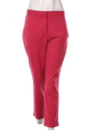 Damenhose Zara, Größe M, Farbe Rot, Preis 18,99 €