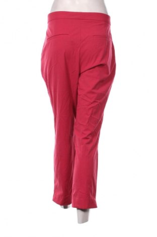 Damenhose Zara, Größe M, Farbe Rot, Preis 18,99 €
