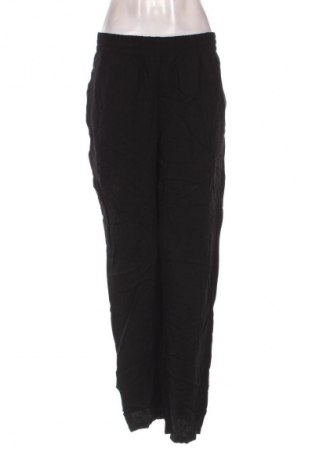 Pantaloni de femei Zara, Mărime M, Culoare Negru, Preț 102,99 Lei