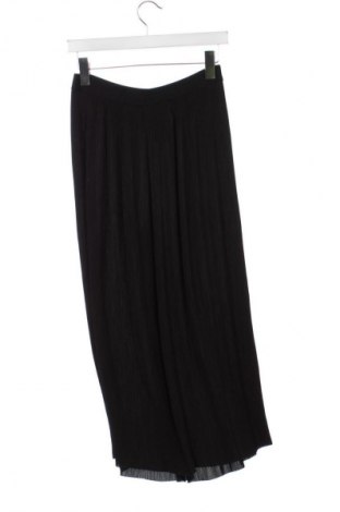 Pantaloni de femei Zara, Mărime XS, Culoare Negru, Preț 78,99 Lei
