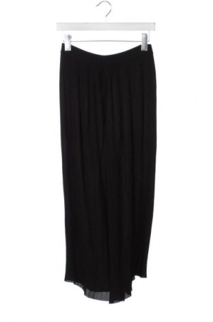 Pantaloni de femei Zara, Mărime XS, Culoare Negru, Preț 78,99 Lei