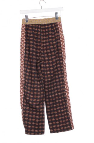 Dámske nohavice Zara, Veľkosť XS, Farba Viacfarebná, Cena  13,81 €