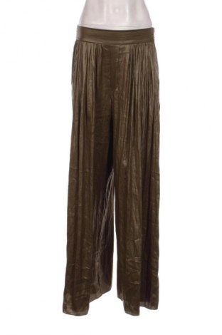 Damenhose Zara, Größe M, Farbe Grün, Preis € 22,99