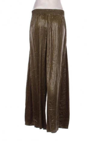Damenhose Zara, Größe M, Farbe Grün, Preis € 22,99