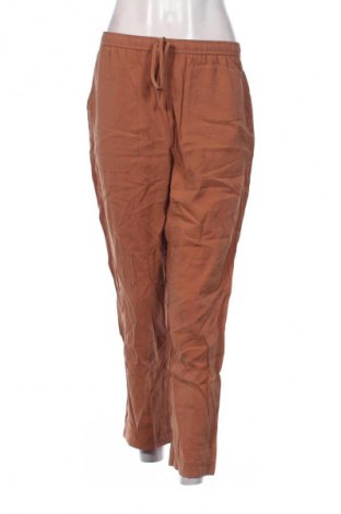 Damenhose Zara, Größe M, Farbe Braun, Preis € 43,99