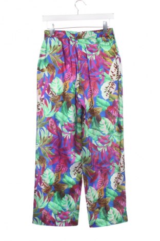 Damenhose Zara, Größe XS, Farbe Mehrfarbig, Preis 37,42 €