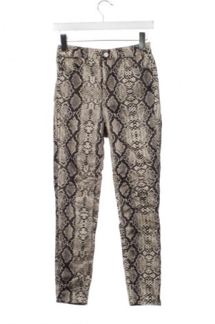 Damenhose Zara, Größe XS, Farbe Mehrfarbig, Preis € 18,99