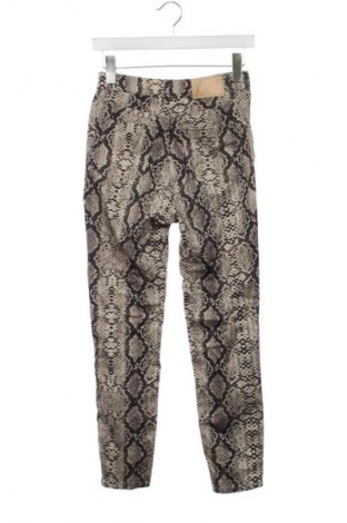 Damenhose Zara, Größe XS, Farbe Mehrfarbig, Preis € 18,99