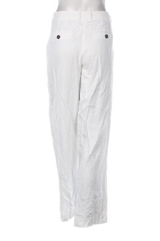Dámske nohavice Zara, Veľkosť M, Farba Biela, Cena  14,00 €