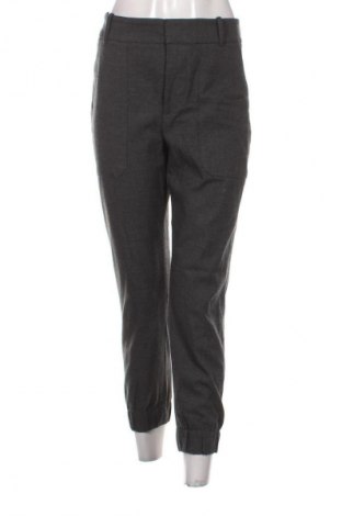 Pantaloni de femei Zara, Mărime S, Culoare Gri, Preț 91,99 Lei