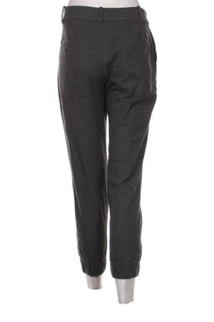 Pantaloni de femei Zara, Mărime S, Culoare Gri, Preț 91,99 Lei