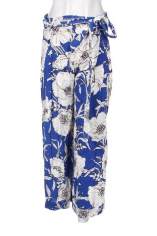 Pantaloni de femei Zara, Mărime M, Culoare Multicolor, Preț 57,99 Lei