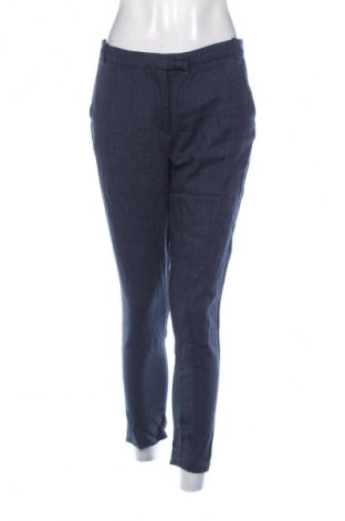 Dámske nohavice Zara, Veľkosť L, Farba Modrá, Cena  15,95 €