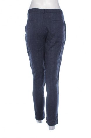 Dámske nohavice Zara, Veľkosť L, Farba Modrá, Cena  15,95 €