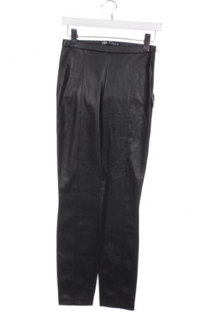 Női nadrág Zara, Méret XS, Szín Fekete, Ár 7 339 Ft